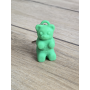 Breloczek Gummy Bear 3d - Brelok Druk3d fidget Keychain mixGadzet