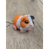 Breloczek Świnka Morska 3D - Brelok Druk3d fidget Keychain mixGadzet