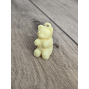 Breloczek Gummy Bear 3d - Brelok Druk3d fidget Keychain mixGadzet