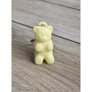Breloczek Gummy Bear 3d - Brelok Druk3d fidget Keychain mixGadzet