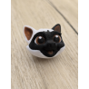 Śłodki Kociak Brelok i Magnes 2w1 3D - Brelok Druk3d fidget Keychain