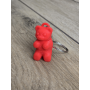 Breloczek Gummy Bear 3d - Brelok Druk3d fidget Keychain mixGadzet