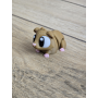 Mini figurka Świnka Morska 3d - Druk3d fidget mixGadzet