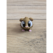 Mini figurka Świnka Morska 3d - Druk3d fidget mixGadzet