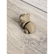 Mini figurka Świnka Morska 3d - Druk3d fidget mixGadzet