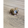 Mini figurka Świnka Morska 3d - Druk3d fidget mixGadzet