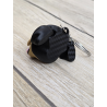 Uroczy Rottweiler Brelok i Magnes na Lodówkę 2w1 3D - Druk3d Keychain