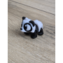 Mini figurka Pandy 3d - Druk3d fidget mixGadzet