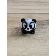 Mini figurka Pandy 3d - Druk3d fidget mixGadzet