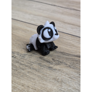 Mini figurka Pandy 3d - Druk3d fidget mixGadzet