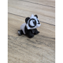 Mini figurka Pandy 3d - Druk3d fidget mixGadzet