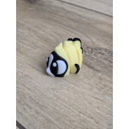 Mini figurka Butterflyfish 3d - Druk3d fidget mixGadzet