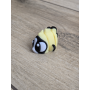 Mini figurka Butterflyfish 3d - Druk3d fidget mixGadzet