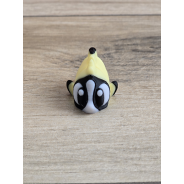 Mini figurka Butterflyfish 3d - Druk3d fidget mixGadzet