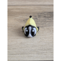 Mini figurka Butterflyfish 3d - Druk3d fidget mixGadzet