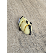 Mini figurka Butterflyfish 3d - Druk3d fidget mixGadzet